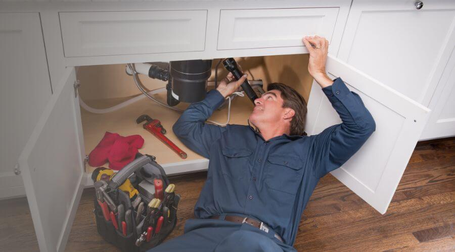Professional Leak Detection Services in David City, NE